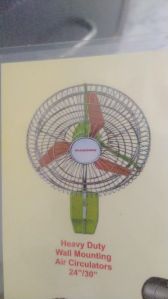 almonard industrial wall fan