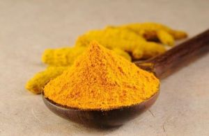 Indian Turmeric Powder