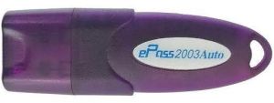 ePass Digital Signature Auto USB Token