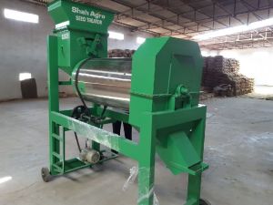 seed treater