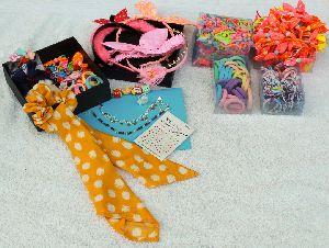 Grlcombo Hair Accessories