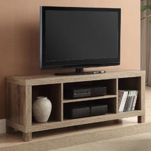 Wooden TV Cabinet