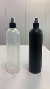 Plastic Empty Bottles