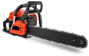 Chainsaw