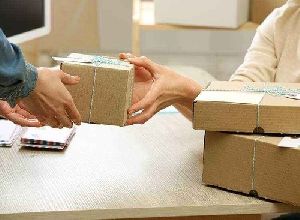 Domestic Courier Services