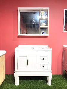 Bathroom Vanity Cabinet