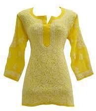 Ladies Short Kurti