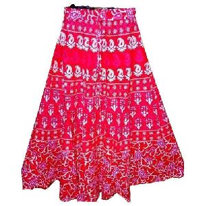 Ladies Skirts