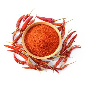 Pure Red Chilli Powder