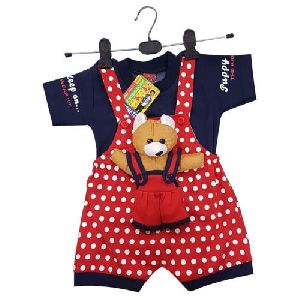 Baby Boy Dress