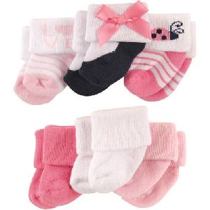 Baby Socks