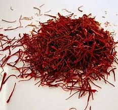 Organic Saffron Threads