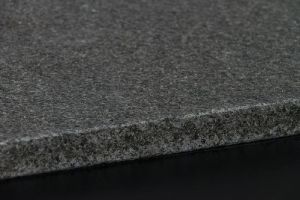 Pencil Black Indian Granite