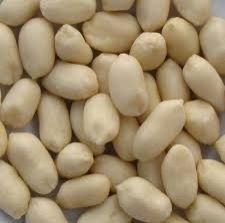 Unroasted Peanuts