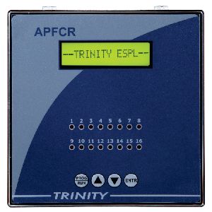 Power Factor Controller