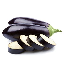 Fresh Brinjal