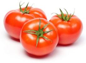 Fresh Tomato