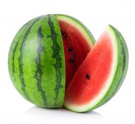 Fresh Watermelon