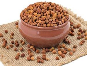 Black Chickpeas