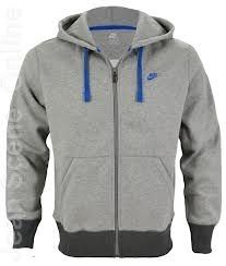 Mens Knitted Hoodie