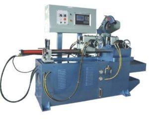 Automatic Pipe Cutting Machine