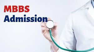 Medical Admission Service