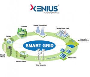 smart grid pilot project