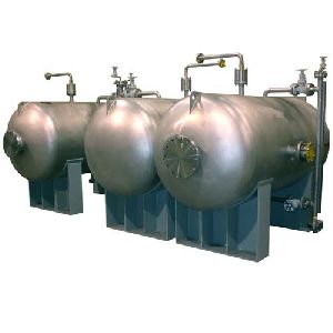 Pressure Vessels Tank