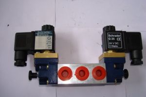 Solenoid Valve