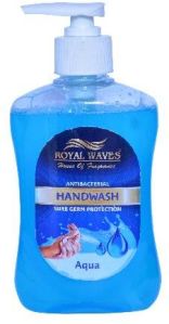 Royal Waves Aqua Handwash