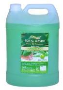 Royal Waves Green Pearl Handwash