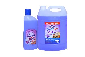 Royal Waves Lavender Floor Cleaner