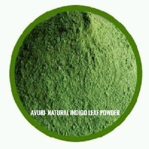Avuri Leaf Powder