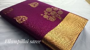 Elampillai Sarees