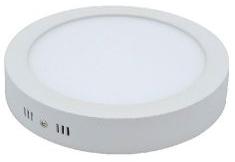 Round Surface LED Panel Light