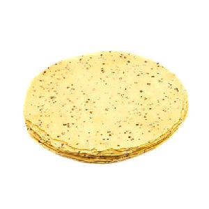 Urad Dal Papad