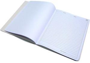 Practical Notebook