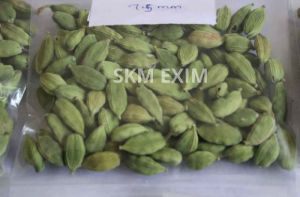 7.5mm Green Cardamom