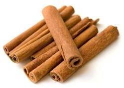 Cinnamon Sticks