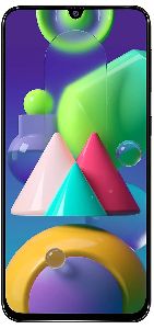 samsung galaxy m21 smartphone