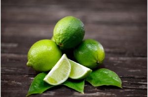 Fresh Lime