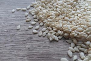 Hulled Sesame Seeds