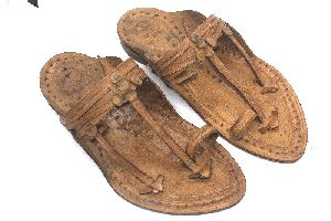 Mens Regular Kurundwadi Kolhapuri Chappal