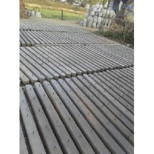 RCC Cement Poles