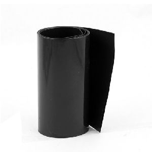 PVC Heat Shrinkable Sleeves for Cooler Motors