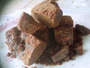 Solid Raw Asafoetida