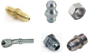 UNF Hose Fittings