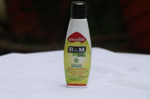 Mavelil Ayurvedic B&M Oil