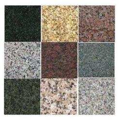 Granite Tiles