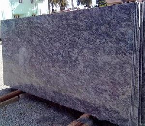 Lavender Blue Granite Slab